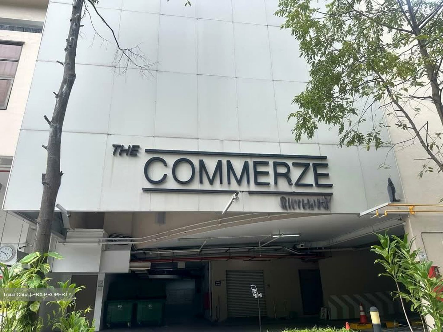 The Commerze@irving (D13), Factory #602952971
